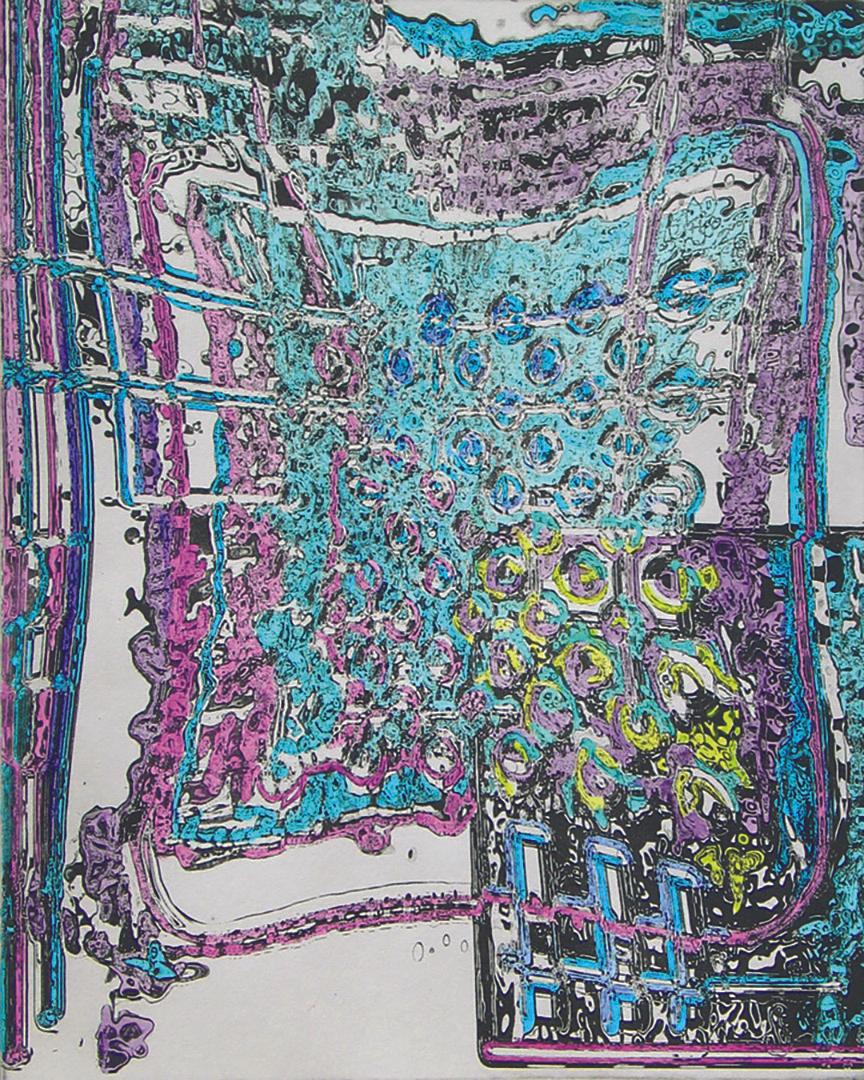 Synaptic II