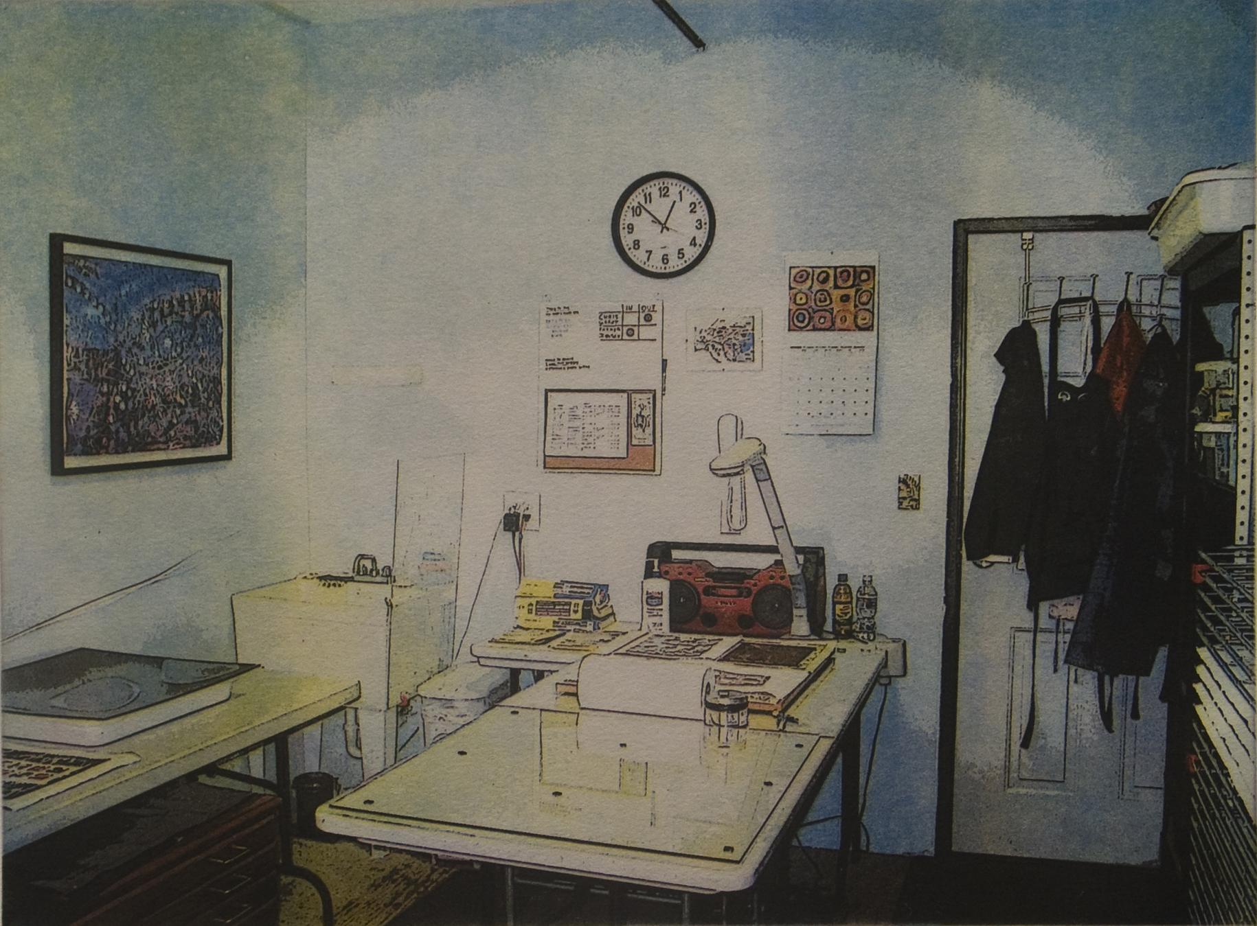 Atomic Malt Shop II