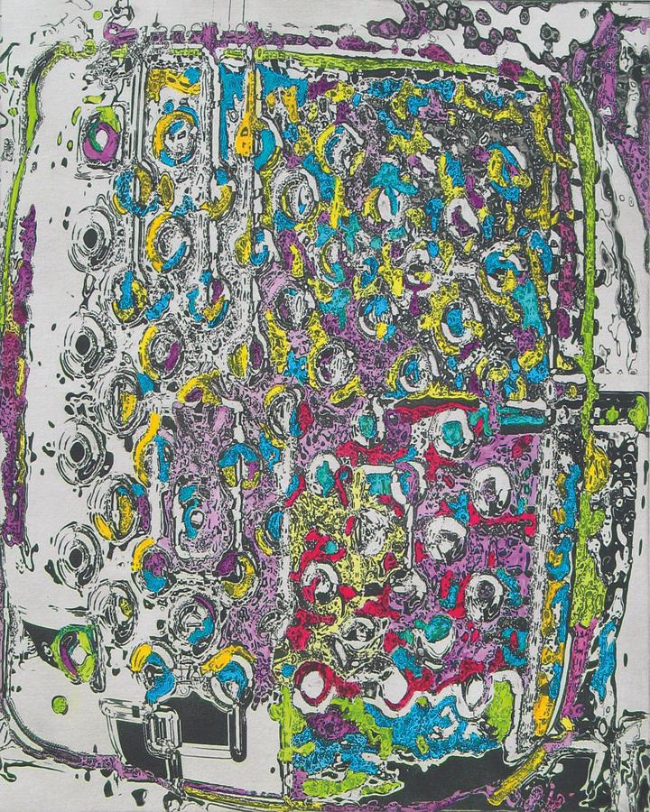 Synaptic III