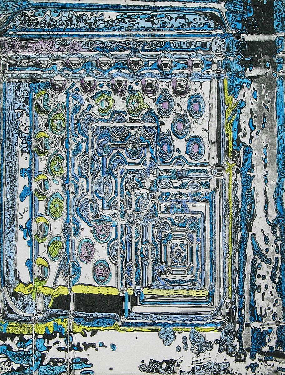 Synaptic I