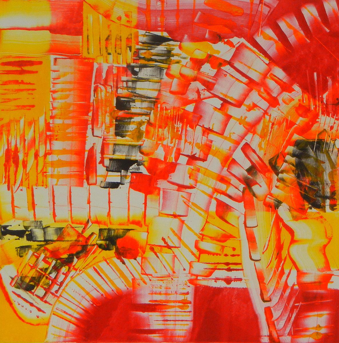 Plastic Factory