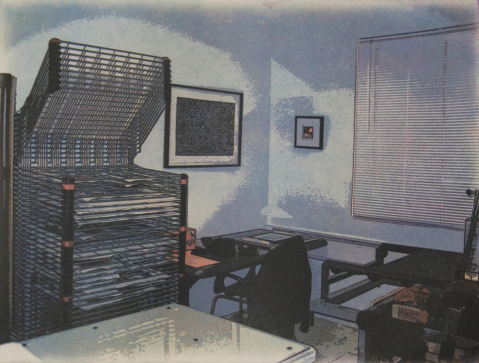 Atomic Malt Shop I